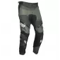 Παντελόνι enduro THOR TERRAIN BLACK/CHARCOAL IN THE BOOT 23' thumb