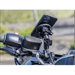 QUAD LOCK 360 Bar Clamp Base - Medium