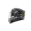 Κράνος μηχανής SCHUBERTH S3 APEX GREY Κράνος μηχανής SCHUBERTH S3 APEX GREY thumb