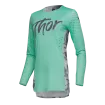 Γυναικεία μπλούζα μηχανής THOR SPORTMODE SHADOW TEAL Γυναικεία μπλούζα μηχανής THOR SPORTMODE SHADOW TEAL thumb