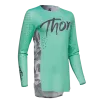 Γυναικεία μπλούζα μηχανής THOR SPORTMODE SHADOW TEAL Γυναικεία μπλούζα μηχανής THOR SPORTMODE SHADOW TEAL thumb