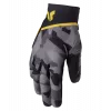 Γυναικεία γάντια motocross THOR SPORTMODE SHADOW BLACK