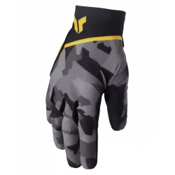 Γυναικεία γάντια motocross THOR SPORTMODE SHADOW BLACK Γυναικεία γάντια motocross THOR SPORTMODE SHADOW BLACK