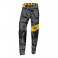 Γυναικείο παντελόνι motocross THOR SPORTMODE SHADOW BLACK thumb
