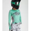 Γυναικεία μπλούζα μηχανής THOR SPORTMODE SHADOW TEAL Γυναικεία μπλούζα μηχανής THOR SPORTMODE SHADOW TEAL thumb
