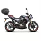 Σχάρα κεντρικής βαλίτσας SHAD TOP MASTER για QJ MOTOR SRK 125 S '23 thumb
