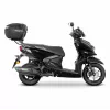 Σχάρα κεντρικής βαλίτσας SHAD TOP MASTER για YAMAHA RAY-ZR 125 CYGNUS