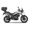 Βάσεις βαλιτσών SHAD TOP MASTER για TRIUMPH TIGER 900 '20