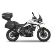 Βάσεις βαλιτσών SHAD TOP MASTER για TRIUMPH TIGER 900 '20 Βάσεις βαλιτσών SHAD TOP MASTER για TRIUMPH TIGER 900 '20 thumb
