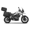 Βάσεις βαλιτσών SHAD TOP MASTER για TRIUMPH TIGER 900 '20 Βάσεις βαλιτσών SHAD TOP MASTER για TRIUMPH TIGER 900 '20 thumb