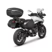 Βάσεις βαλιτσών SHAD TOP MASTER για TRIUMPH TIGER 900 '20 Βάσεις βαλιτσών SHAD TOP MASTER για TRIUMPH TIGER 900 '20 thumb