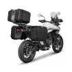 Βάσεις βαλιτσών SHAD TOP MASTER για TRIUMPH TIGER 900 '20 Βάσεις βαλιτσών SHAD TOP MASTER για TRIUMPH TIGER 900 '20 thumb
