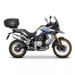 Σχάρα κεντρικής βαλίτσας SHAD TOP MASTER για VOGE DSX 900 '24 Σχάρα κεντρικής βαλίτσας SHAD TOP MASTER για VOGE DSX 900 '24