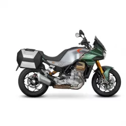 Σχάρα κεντρικής βαλίτσας SHAD 3P SYSTEM για MOTOGUZI V100 MANDELLO '23 Σχάρα κεντρικής βαλίτσας SHAD 3P SYSTEM για MOTOGUZI V100 MANDELLO '23