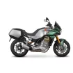 Σχάρα κεντρικής βαλίτσας SHAD 3P SYSTEM για MOTOGUZI V100 MANDELLO '23 Σχάρα κεντρικής βαλίτσας SHAD 3P SYSTEM για MOTOGUZI V100 MANDELLO '23 thumb