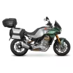 Σχάρα κεντρικής βαλίτσας SHAD 3P SYSTEM για MOTOGUZI V100 MANDELLO '23 Σχάρα κεντρικής βαλίτσας SHAD 3P SYSTEM για MOTOGUZI V100 MANDELLO '23 thumb