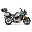 Σχάρα κεντρικής βαλίτσας SHAD 3P SYSTEM για MOTOGUZI V100 MANDELLO '23 Σχάρα κεντρικής βαλίτσας SHAD 3P SYSTEM για MOTOGUZI V100 MANDELLO '23 thumb