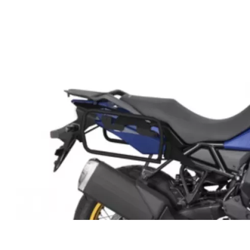 Σχάρα κεντρικής βαλίτσας SHAD 4P SYSTEM για SUZUKI V-STROM 800 DE '23 Σχάρα κεντρικής βαλίτσας SHAD 4P SYSTEM για SUZUKI V-STROM 800 DE '23