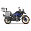 Σχάρα κεντρικής βαλίτσας SHAD 4P SYSTEM για SUZUKI V-STROM 800 DE '23 thumb