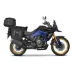 Σχάρα κεντρικής βαλίτσας SHAD 4P SYSTEM για SUZUKI V-STROM 800 DE '23 thumb
