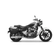 Σχάρα κεντρικής βαλίτσας SHAD 3P SYSTEM για ROYAL ENFIELD SUPER METEOR 650 '23 Σχάρα κεντρικής βαλίτσας SHAD 3P SYSTEM για ROYAL ENFIELD SUPER METEOR 650 '23 thumb