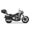 Σχάρα κεντρικής βαλίτσας SHAD 3P SYSTEM για ROYAL ENFIELD SUPER METEOR 650 '23 Σχάρα κεντρικής βαλίτσας SHAD 3P SYSTEM για ROYAL ENFIELD SUPER METEOR 650 '23 thumb