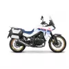 Σχάρα κεντρικής βαλίτσας SHAD 3P SYSTEM για HONDA TRANSALP 750 '23