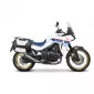 Σχάρα κεντρικής βαλίτσας SHAD 3P SYSTEM για HONDA TRANSALP 750 '23 thumb