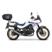 Σχάρα κεντρικής βαλίτσας SHAD 3P SYSTEM για HONDA TRANSALP 750 '23 Σχάρα κεντρικής βαλίτσας SHAD 3P SYSTEM για HONDA TRANSALP 750 '23 thumb