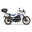 Σχάρα κεντρικής βαλίτσας SHAD 3P SYSTEM για HONDA TRANSALP 750 '23 Σχάρα κεντρικής βαλίτσας SHAD 3P SYSTEM για HONDA TRANSALP 750 '23 thumb