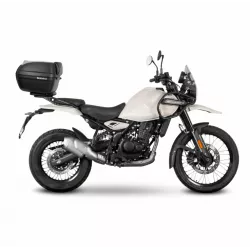 Σχάρα κεντρικής βαλίτσας SHAD TOP MASTER για ROYAL ENFIELD HIMALAYAN 450 '24