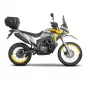 Σχάρα κεντρικής βαλίτσας SHAD TOP MASTER για VOGE 300 RALLY '23 thumb