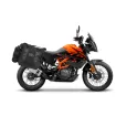Σχάρα κεντρικής βαλίτσας SHAD 4P KIT για KTM DUKE ADVENTURE 390 '20-22 Σχάρα κεντρικής βαλίτσας SHAD 4P KIT για KTM DUKE ADVENTURE 390 '20-22 thumb