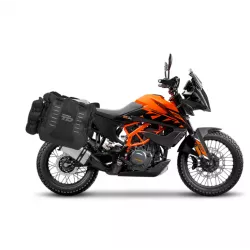 Σχάρα κεντρικής βαλίτσας SHAD 4P KIT για KTM DUKE ADVENTURE 390 '20-22 Σχάρα κεντρικής βαλίτσας SHAD 4P KIT για KTM DUKE ADVENTURE 390 '20-22