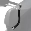 Κλειδαριά τιμονιού SHAD για SOP. LOCK HONDA FORZA 125 '23 SIZE 5 thumb