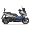 Βάση με μαξιλαράκι SHAD BACRKEST FITTING για HONDA FORZA 125/350 Βάση με μαξιλαράκι SHAD BACRKEST FITTING για HONDA FORZA 125/350 thumb