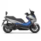 Βάση με μαξιλαράκι SHAD BACRKEST FITTING για HONDA FORZA 125/350 thumb