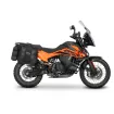 Σχάρα κεντρικής βαλίτσας SHAD 3P SYSTEM για KTM 790 ADVENTURE ('19-'20) / 890 ADVENTURE ('21) thumb