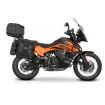 Σχάρα κεντρικής βαλίτσας SHAD 3P SYSTEM για KTM 790 ADVENTURE ('19-'20) / 890 ADVENTURE ('21) thumb