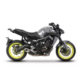 SHAD βάσεις πλαϊνών βαλιτσών 3P System YAMAHA MT-09 18-20 Y0MT97IF SHAD βάσεις πλαϊνών βαλιτσών 3P System YAMAHA MT-09 18-20 Y0MT97IF