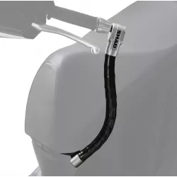 Κλειδαριά τιμονιού SHAD για SOP. LOCK SYM MAXSYM 400i '21- (SIZE 5) Κλειδαριά τιμονιού SHAD για SOP. LOCK SYM MAXSYM 400i '21- (SIZE 5)