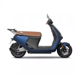 Σχάρα κεντρικής βαλίτσας SHAD TOP MASTER για SEGWAY STD E 125 S '23