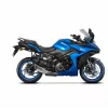 Σχάρα κεντρικής βαλίτσας SHAD 3P SYSTEM για SUZUKI GSX- S 1000 GT '22