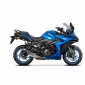 Σχάρα κεντρικής βαλίτσας SHAD 3P SYSTEM για SUZUKI GSX- S 1000 GT '22 thumb