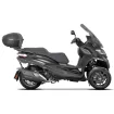 Σχάρα κεντρικής βαλίτσας SHAD TOP MASTER για PIAGGIO MPE 400/SPORT '23 Σχάρα κεντρικής βαλίτσας SHAD TOP MASTER για PIAGGIO MPE 400/SPORT '23 thumb