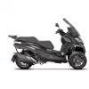 Σχάρα κεντρικής βαλίτσας SHAD TOP MASTER για PIAGGIO MPE 400/SPORT '23