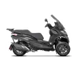 Σχάρα κεντρικής βαλίτσας SHAD TOP MASTER για PIAGGIO MPE 400/SPORT '23 Σχάρα κεντρικής βαλίτσας SHAD TOP MASTER για PIAGGIO MPE 400/SPORT '23 thumb
