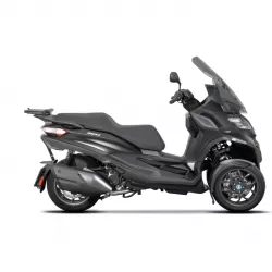 Σχάρα κεντρικής βαλίτσας SHAD TOP MASTER για PIAGGIO MPE 400/SPORT '23 Σχάρα κεντρικής βαλίτσας SHAD TOP MASTER για PIAGGIO MPE 400/SPORT '23