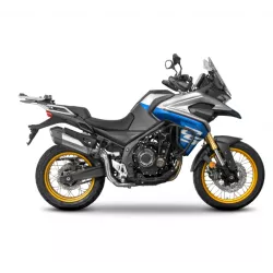 Σχάρα κεντρικής βαλίτσας SHAD TOP MASTER για VOGE 525 DSX '23