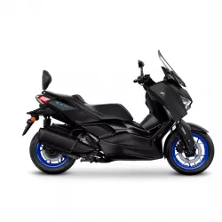 Βάση για μαξιλαράκι πλάτης SHAD για YAMAHA XMAX 125 / 300 '23 Βάση για μαξιλαράκι πλάτης SHAD για YAMAHA XMAX 125 / 300 '23